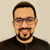 Dawid Szałański, Head of Digital Tools, Kruk, Prelegent at the CIO Trends 2024