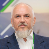 Krzysztof Cabaj, CIO, Polfa Tarchomin, Prelegent at the CIO Trends 2024