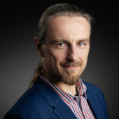 Ludwik Krakowiak, Senior Editor, Computerworld, Moderator at the CIO Trends 2024