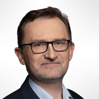 Bogdan Głuszkowski, Enterprise Architect, Frontex, Członek Rady Programowej at the XIV Forum Architektów IT