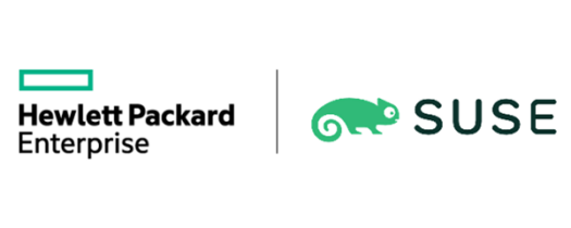 Hewlett Packard Enterprise & SUSE