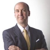 Jack Uldrich, Global Futurist, Speaker, Author, Speaker at the ForwardTech: The Year Ahead