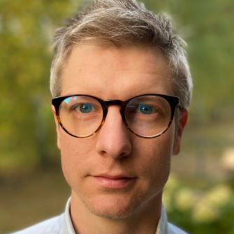 Wojciech Jabłoński, Technology Strategist, Allianz Group, Członek Rady Programowej at the XIV Forum Architektów IT