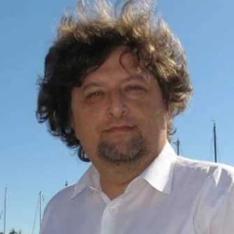 Łukasz Bydłosz, Senior IT Auditor, Santander Consumer Bank SA, Wiceprezes, ISACA Katowice