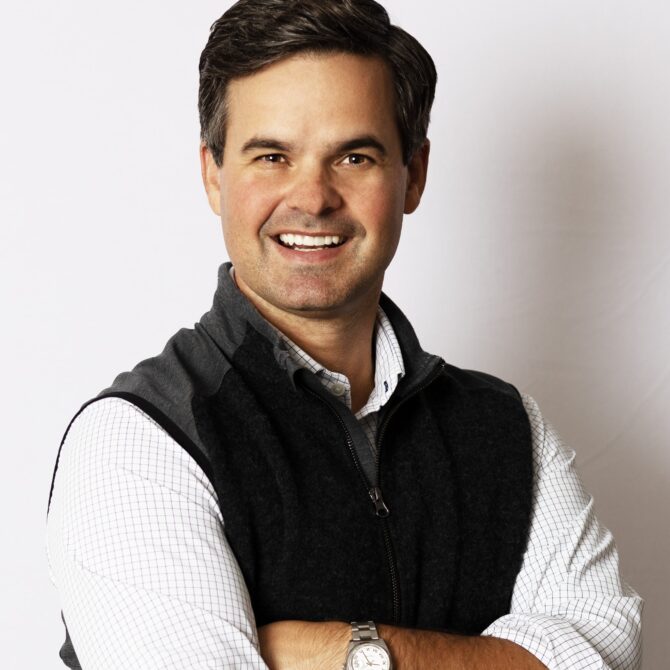 Michael Bertha, Partner & Central Office Lead, Metis Strategy