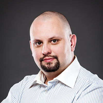 Marcin Skrylec