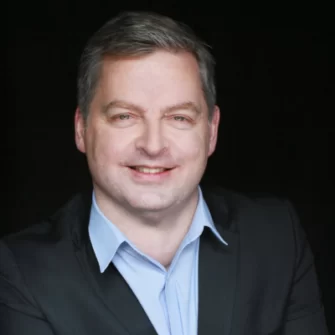 Dariusz Balcerzak Dariusz Balcerzak, HP Services Sales Consultant - East Central Europe, HP Inc, Prelegent at the SEMAFOR - XVIII Forum Bezpieczeństwa i Audytu IT