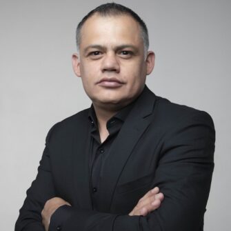 Juan Manuel Marquez Torres, Global CIO, Ecom Agroindustrial, Community Leader at the 2025 CIO 100 Symposium: Leadership & Tech Innovation | Foundry Events