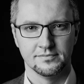 Krzysztof Wojdyło Krzysztof Wojdyło, Adwokat, Partner, Wardyński i Wspólnicy, Prelegent at the SEMAFOR - XVIII Forum Bezpieczeństwa i Audytu IT