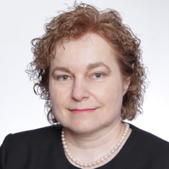 Małgorzata Mazurkiewicz, Speaker at the SEMAFOR - 18th IT Security And Audit Forum