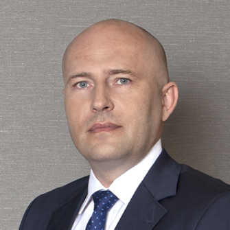 Marcin Sereda, Chief Information Security Officer, Credit Agricole Bank Polska, Speaker at the SEMAFOR - 18th IT Security And Audit Forum