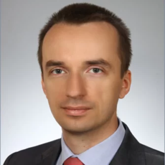 Michał Hryciuk Michał Hryciuk, Prezes Zarządu, ISACA Warszawa, Członek Rady Programowej at the SEMAFOR - XVIII Forum Bezpieczeństwa i Audytu IT