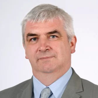 Paweł Henig Paweł Henig, Członek, ISACA Warszawa, Prelegent at the SEMAFOR - XVIII Forum Bezpieczeństwa i Audytu IT