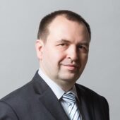 Paweł Kulpa, Członek, ISACA Warszawa, ISSA Polska, Prelegent at the SEMAFOR - XVIII Forum Bezpieczeństwa i Audytu IT