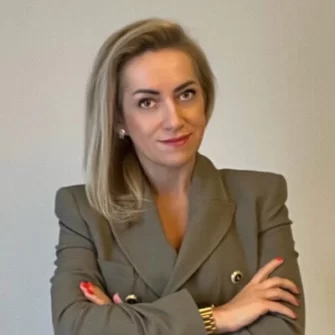 Agnieszka Gębicka Agnieszka Gębicka, Dyrektor Biura Ochrony Danych Osobowych, Zakład Ubezpieczeń Społecznych, Prelegent at the SEMAFOR - XVIII Forum Bezpieczeństwa i Audytu IT