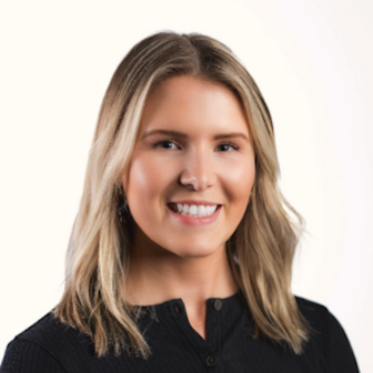 Elli Sullivan, GRC Content & Strategy Manager, LogicGate, Speaker at the IT Governance Risk and Compliance Virtual Summit 2025 | Foundry Events