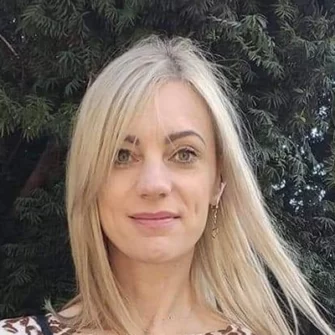 Elżbieta Olszewska Elżbieta Olszewska, Programy sponsorskie at the SEMAFOR - XVIII Forum Bezpieczeństwa i Audytu IT