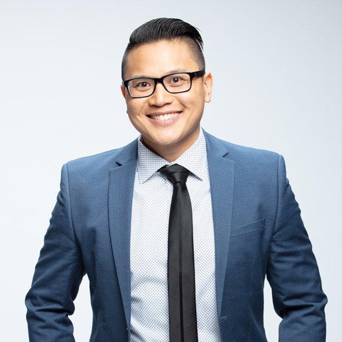 Kevin Lim