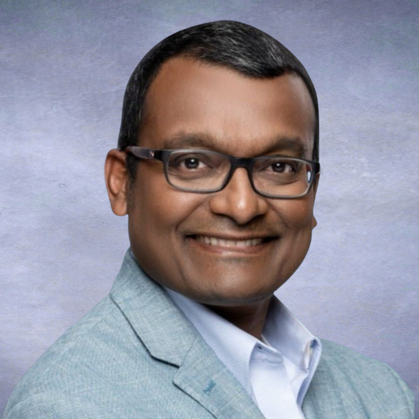 Krish Das