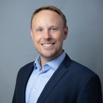Marcin Ludzia, AI/ML Lead, C&F S.A.