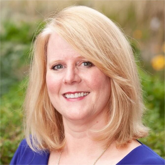 Patricia McParland, Associate Vice President, Marketing, MetricStream, Speaker at the IT Governance Risk and Compliance Virtual Summit 2025 | Foundry Events