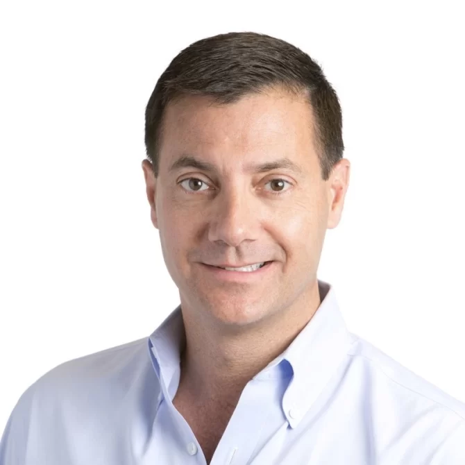 Rick Caccia, CEO and Co-founder, WitnessAI