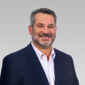 Wes Richard, SVP, Innovations and Operations, CLC, Speaker at the 2025 CIO 100 Symposium & Awards: Advancing Tech Leadership