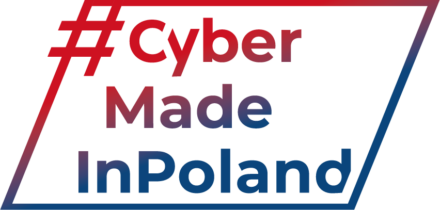 #CyberMadeInPoland