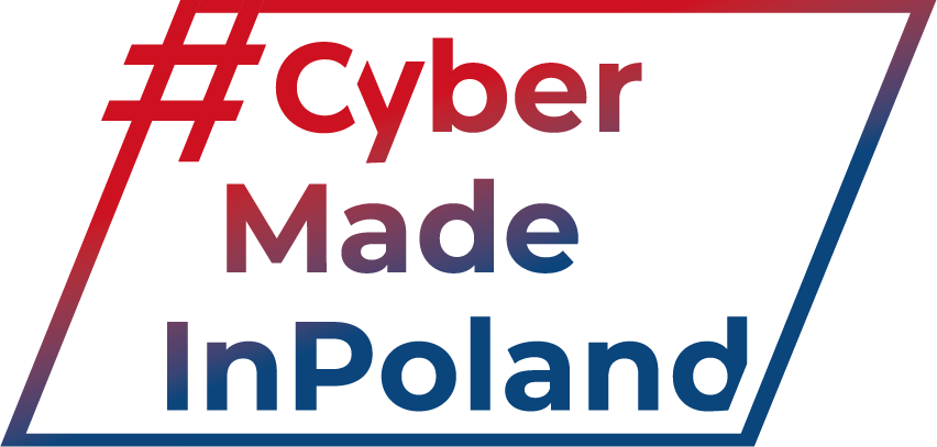 #CyberMadeInPoland