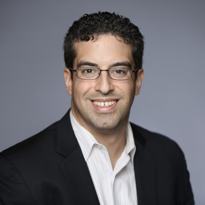 Carlos González, Research Manager of Industrial IoT and Intelligence Strategies, IDC
