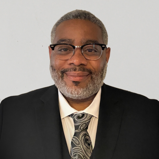 Jermaine R. Henson