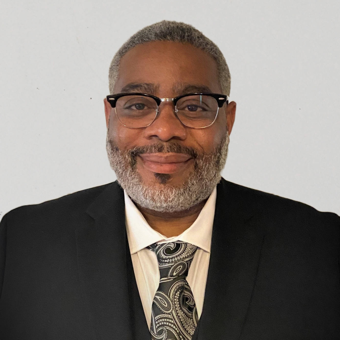 Jermaine R. Henson