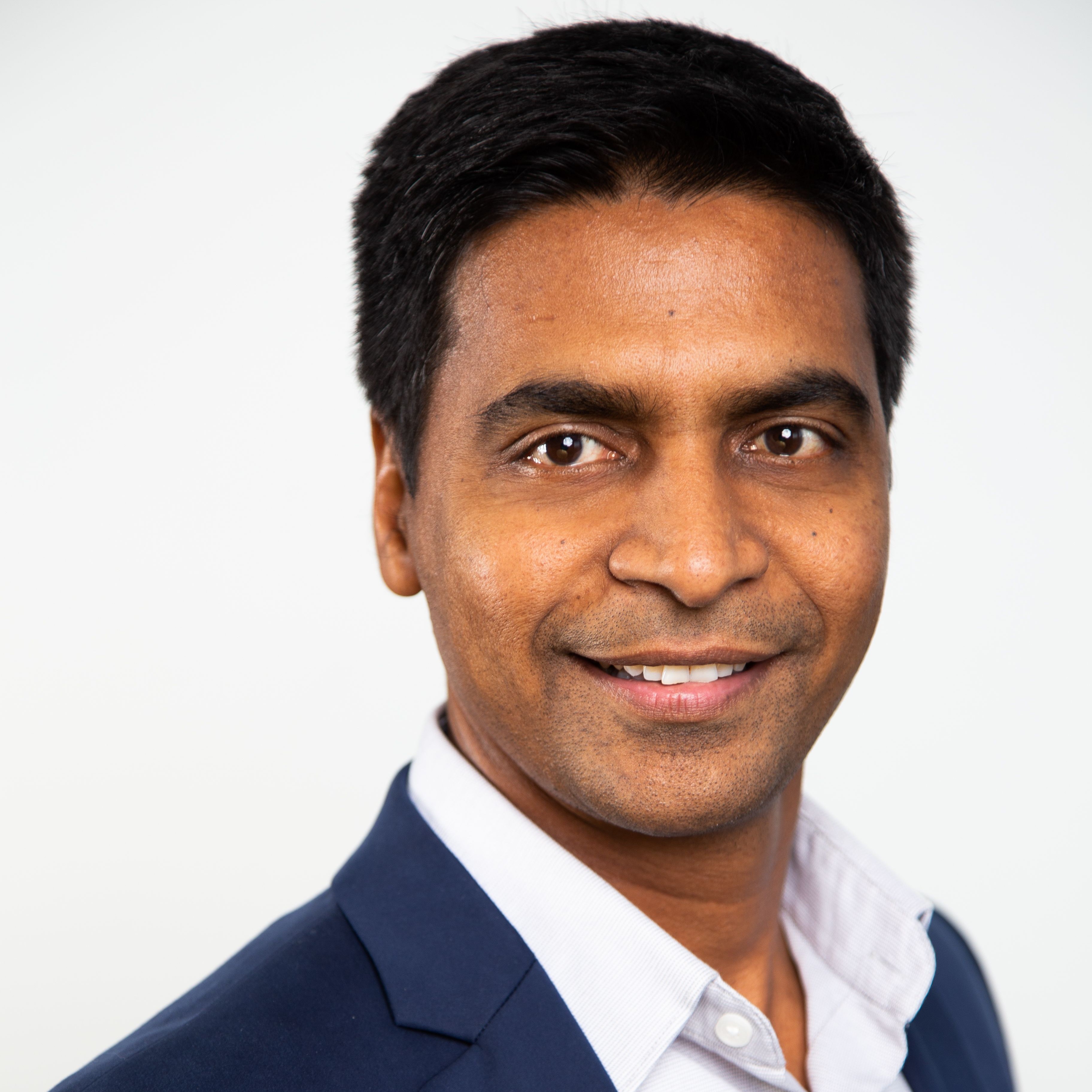Srini Gudipati