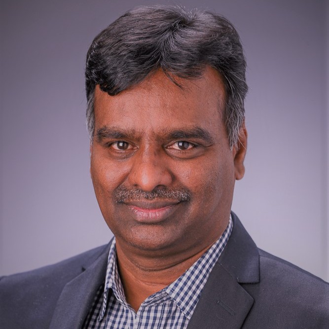 srini chuthari