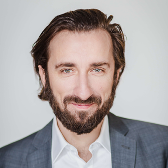 Paweł Olszynka, ICT Business Unit Director, PMR, Prelegent at the Public Cloud i AI – nowy ład cyfrowy Europy