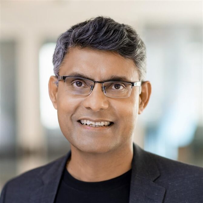 Sastry Durvasula