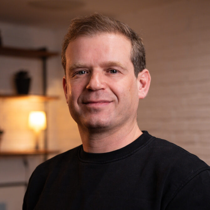Leon Gauhman, Co-Founder & Chief Product and Strategy Officer, Elsewhen, Speaker at the CIO Summit UK