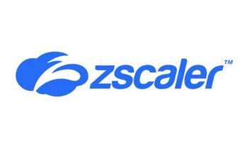 Zscaler Award