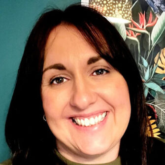 Amy Jones, Chief Transformation Officer, Emerald Publishing, Speaker at the CIO Summit UK