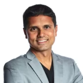 Bhavin Shah, CEO, Moveworks, Speaker at the 2025 CIO 100 Symposium & Awards: Celebrating Tech Leadership