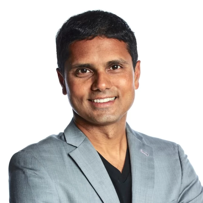 Bhavin Shah, CEO, Moveworks, Speaker at the 2025 CIO 100 Symposium & Awards: Celebrating Tech Leadership