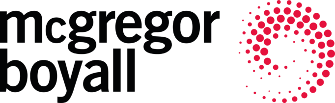 Mcgregor Boyall