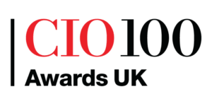 CIO 100 Awards UK