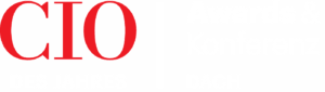Das waren die CIO des Jahres Partner & Sponsoren 2025