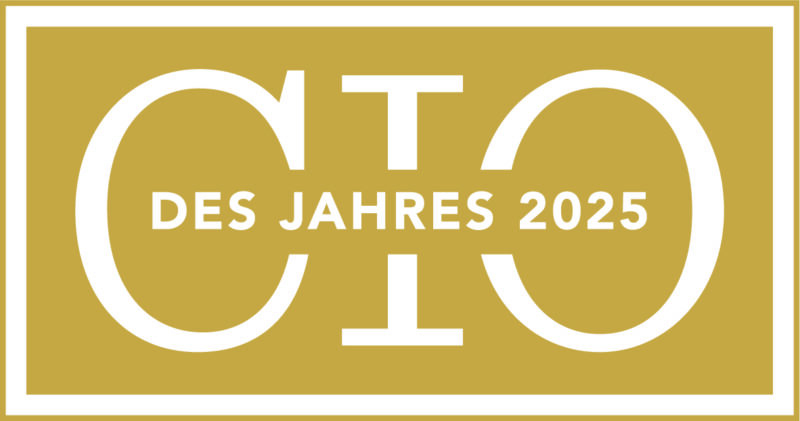 CIO des Jahres