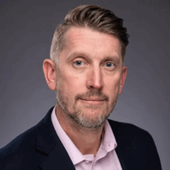 Christian Reilly, EMEA Field CTO, Cloudflare, Speaker at the CIO Summit UK