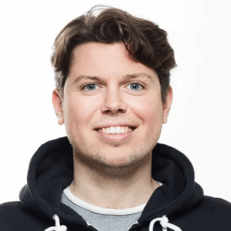 Christian Studinsky, IT-Security Consultant, Codecentric, Sprecher at the Channel Partner Kongress