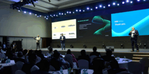Discover breakthrough ideas - CIO 100 India