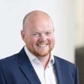 Dominic Howson, CTO, Viridor, Speaker at the CIO 100 Awards & Conference UK