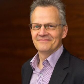 Duncan Brown, Group Vice President, IDC, Speaker at the CIO Summit UK